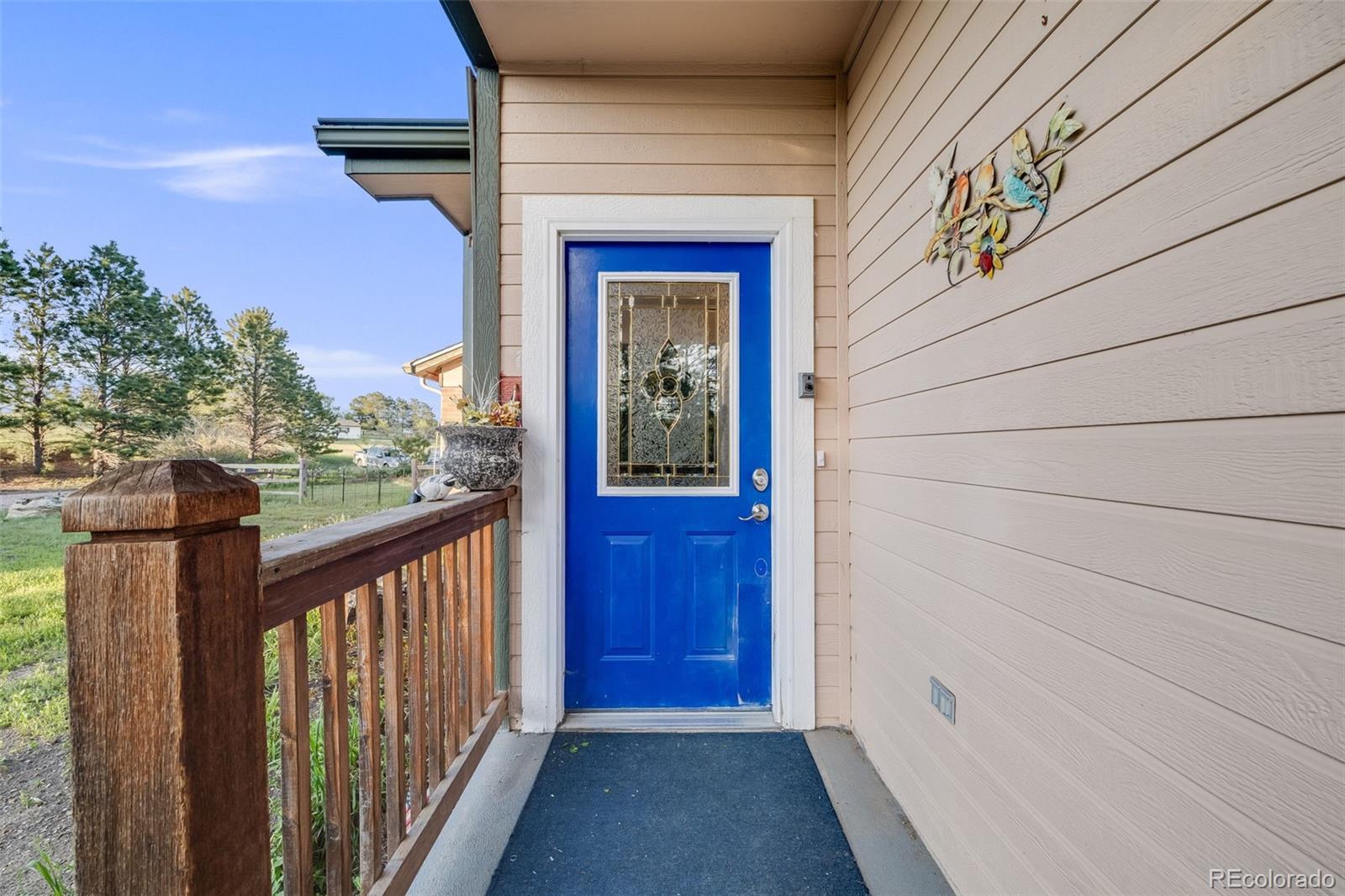 MLS Image #4 for 34586  morgan trail,elizabeth, Colorado