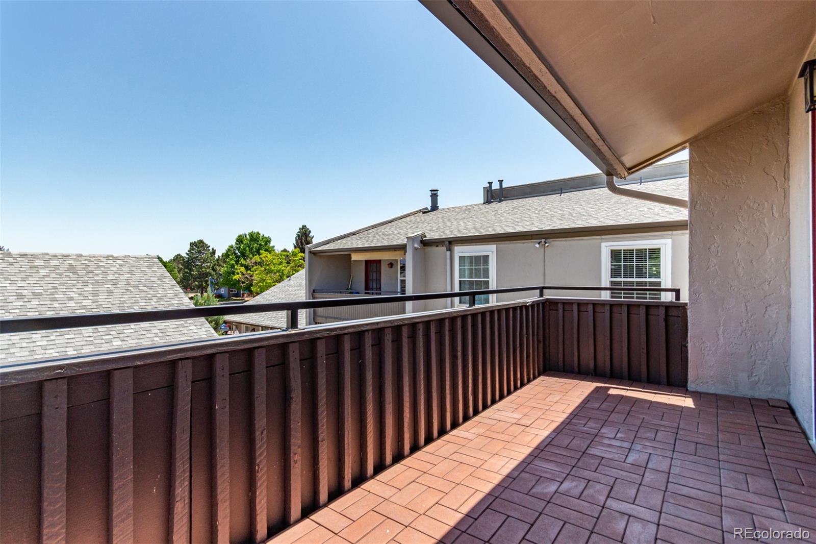 MLS Image #24 for 2301 e fremont avenue w08,centennial, Colorado