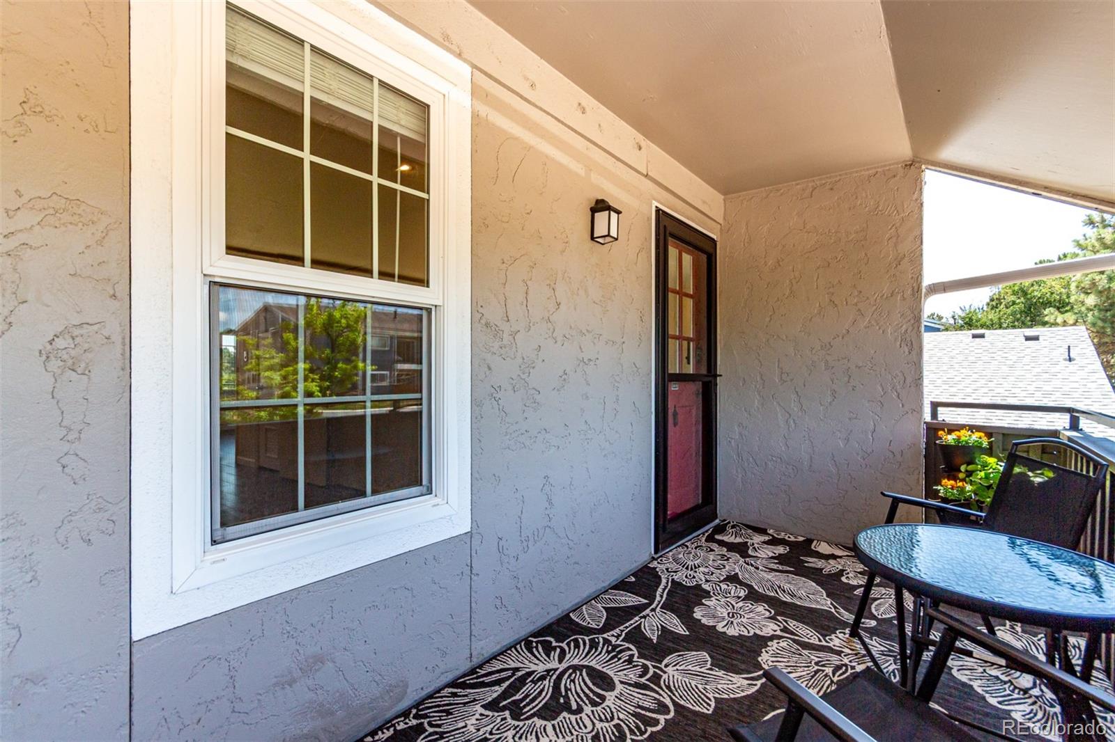 MLS Image #3 for 2301 e fremont avenue w08,centennial, Colorado