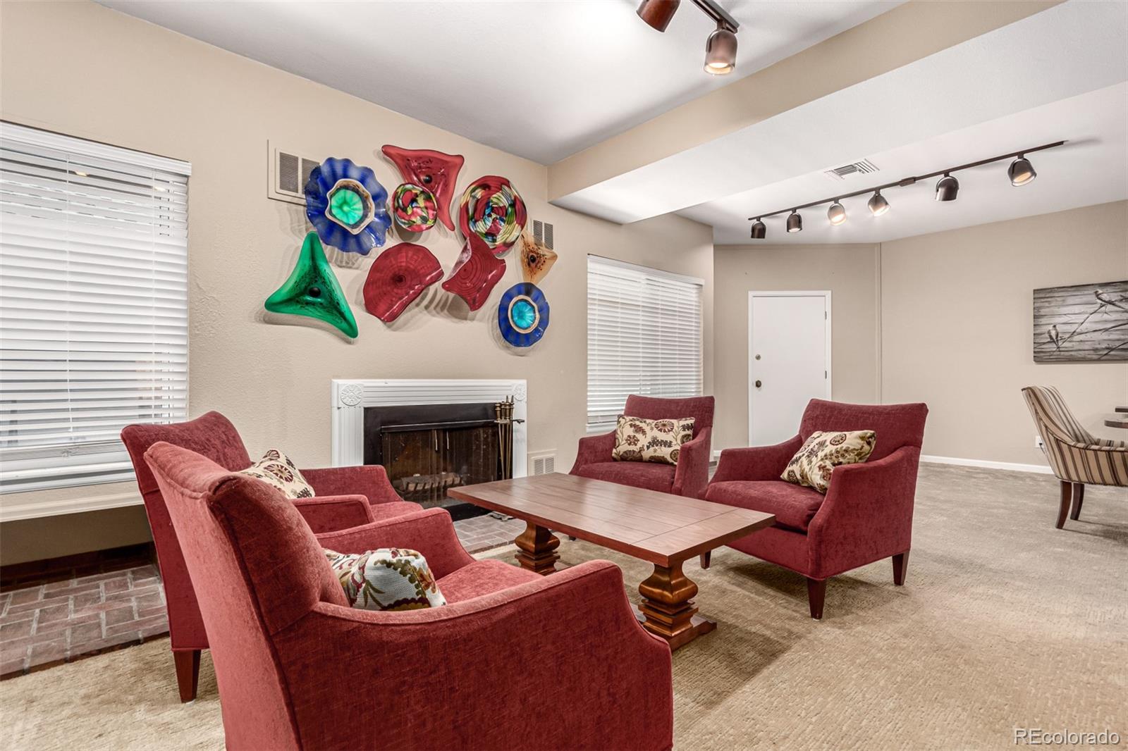 MLS Image #31 for 2301 e fremont avenue w08,centennial, Colorado