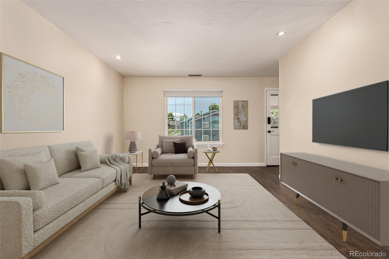 MLS Image #4 for 2301 e fremont avenue w08,centennial, Colorado