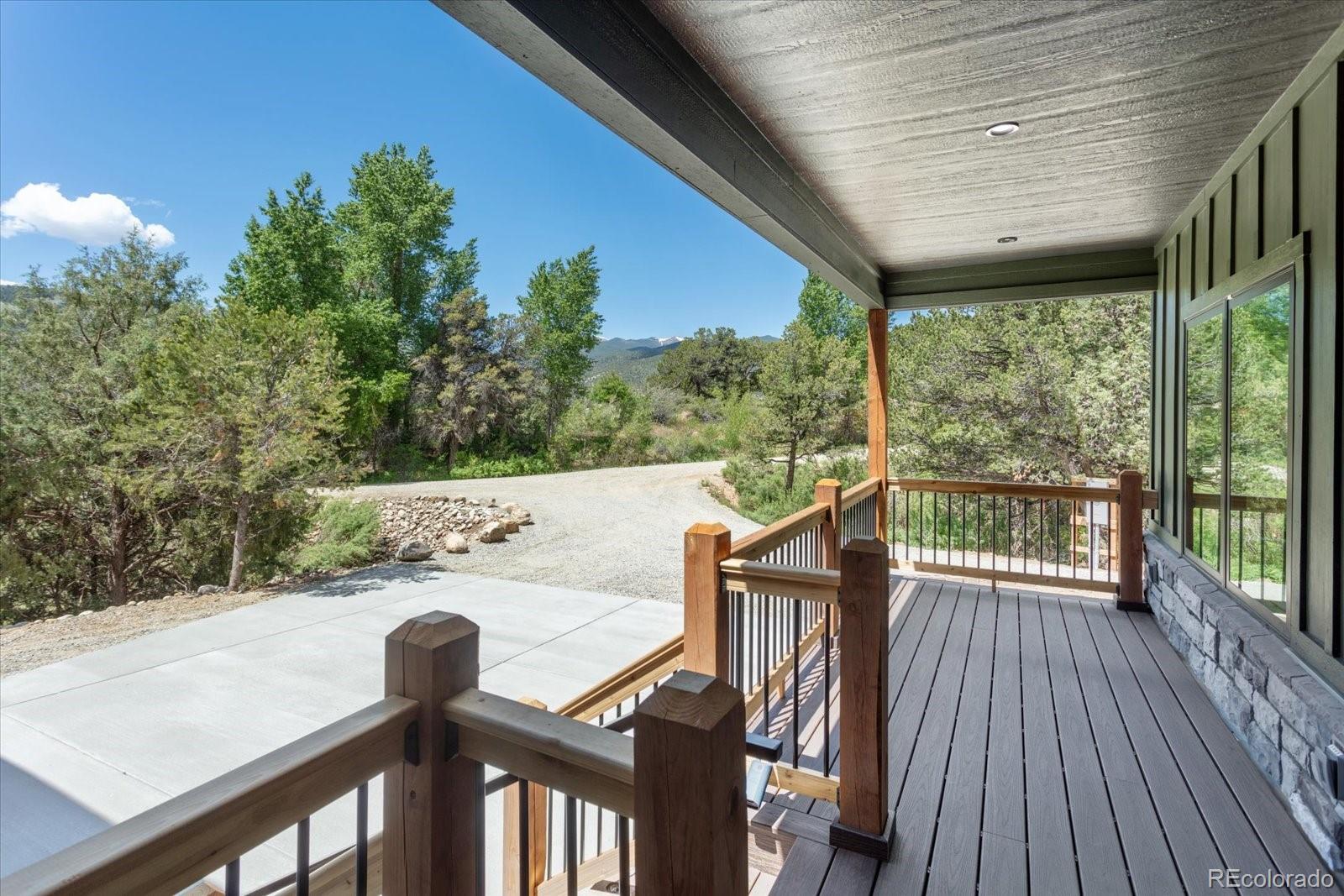MLS Image #1 for 7916  cozart lane,salida, Colorado
