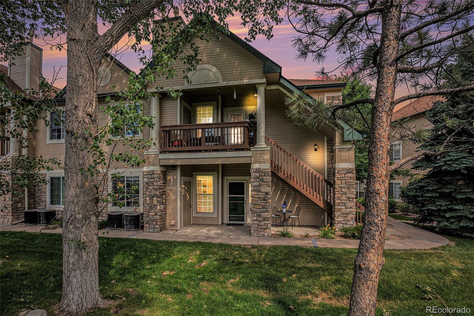 MLS Image #12 for 4085 s crystal circle 104,aurora, Colorado