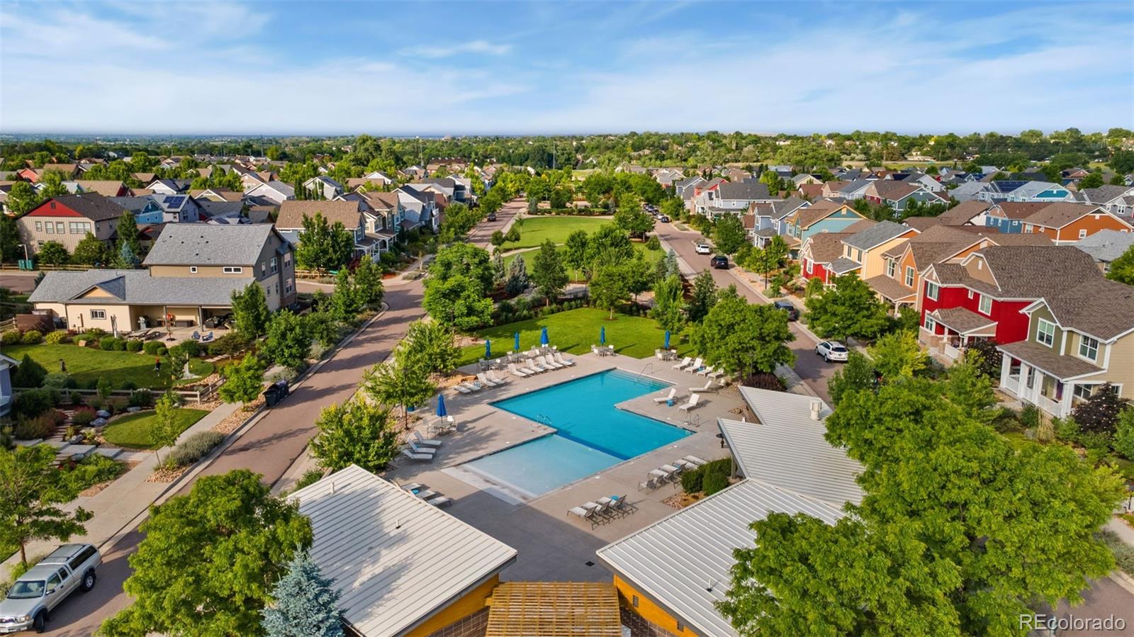 MLS Image #1 for 2856  shadow lake road,lafayette, Colorado