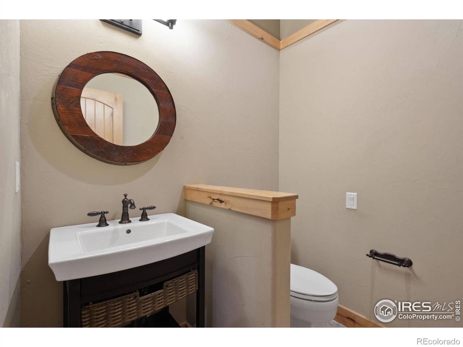 MLS Image #12 for 2402  treestead road,fort collins, Colorado