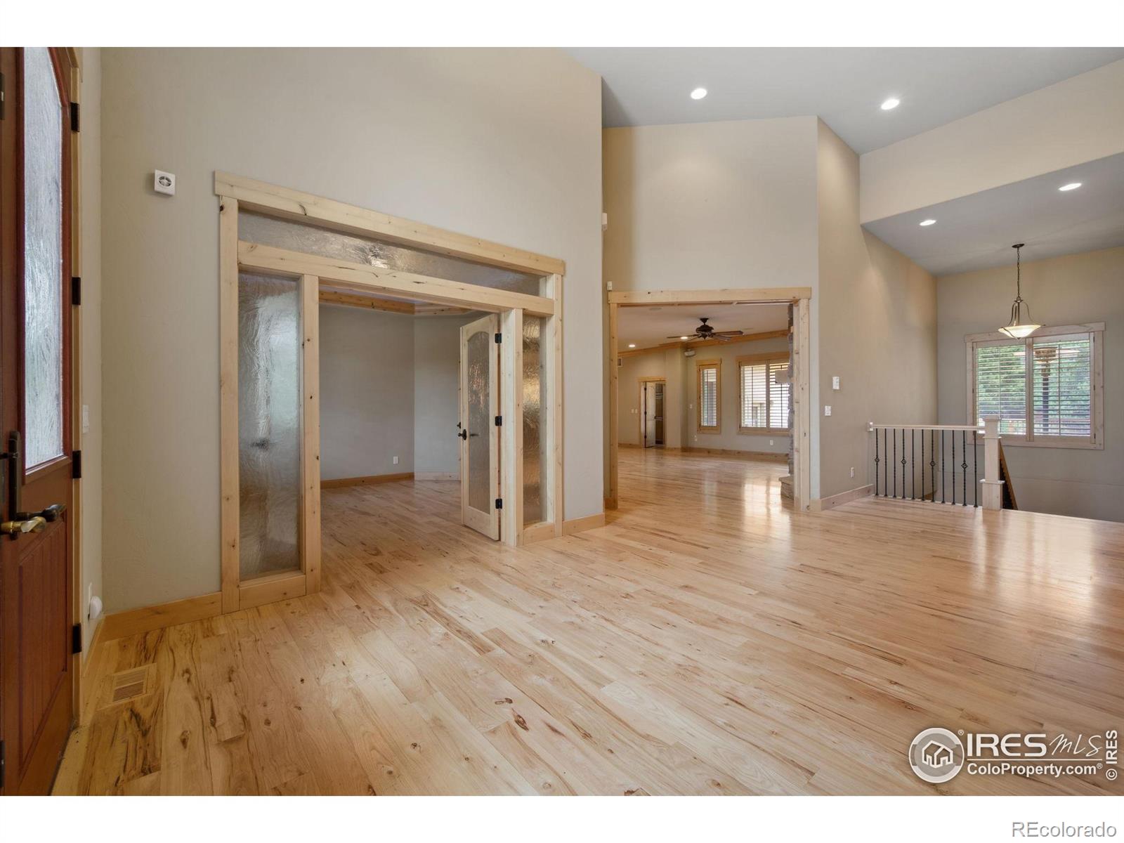 MLS Image #2 for 2402  treestead road,fort collins, Colorado