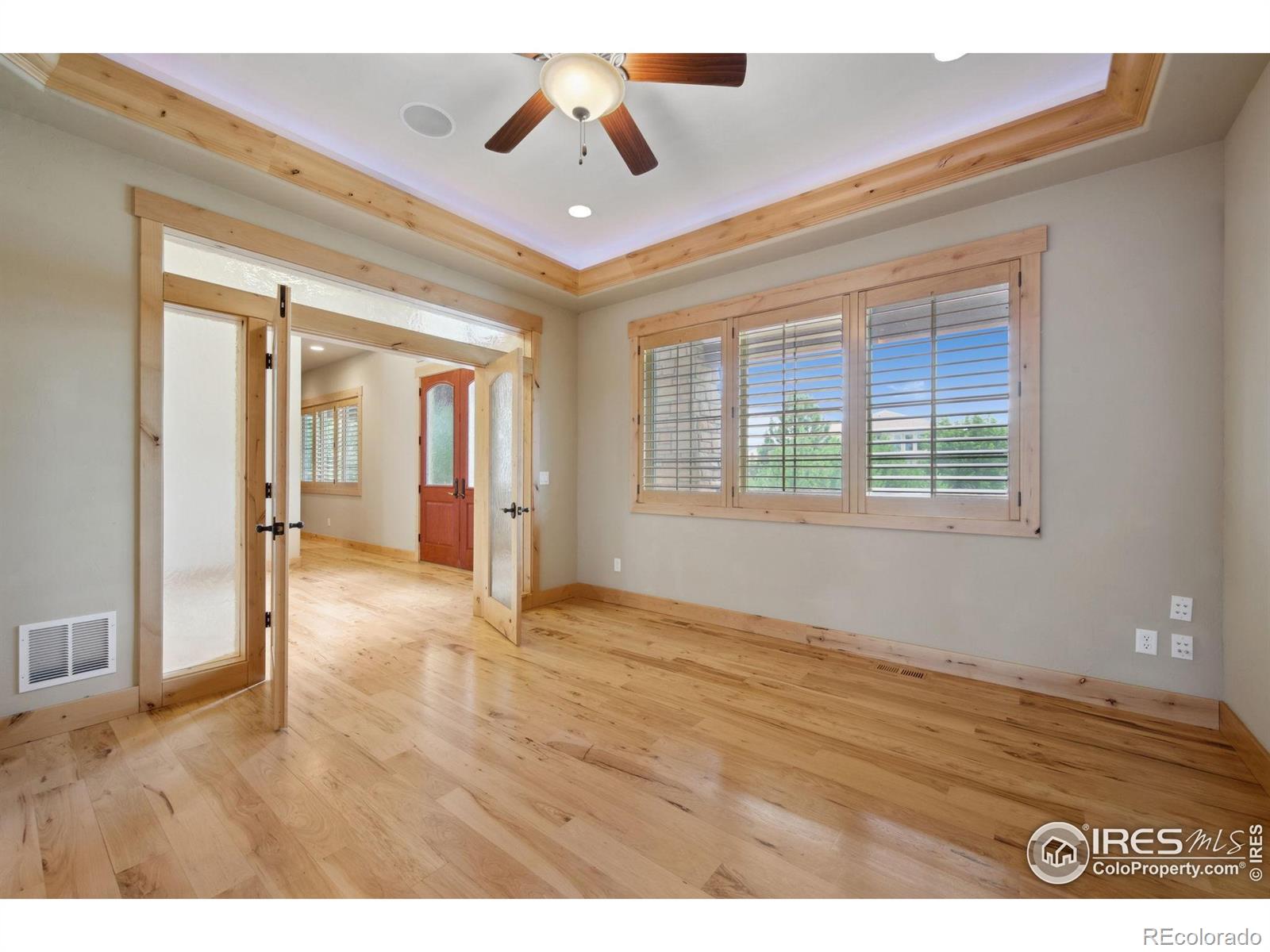 MLS Image #3 for 2402  treestead road,fort collins, Colorado