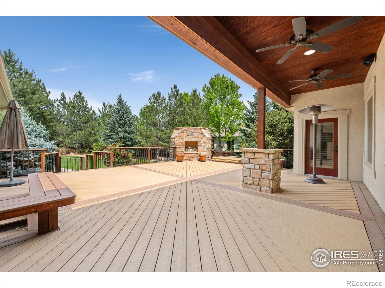 MLS Image #37 for 2402  treestead road,fort collins, Colorado