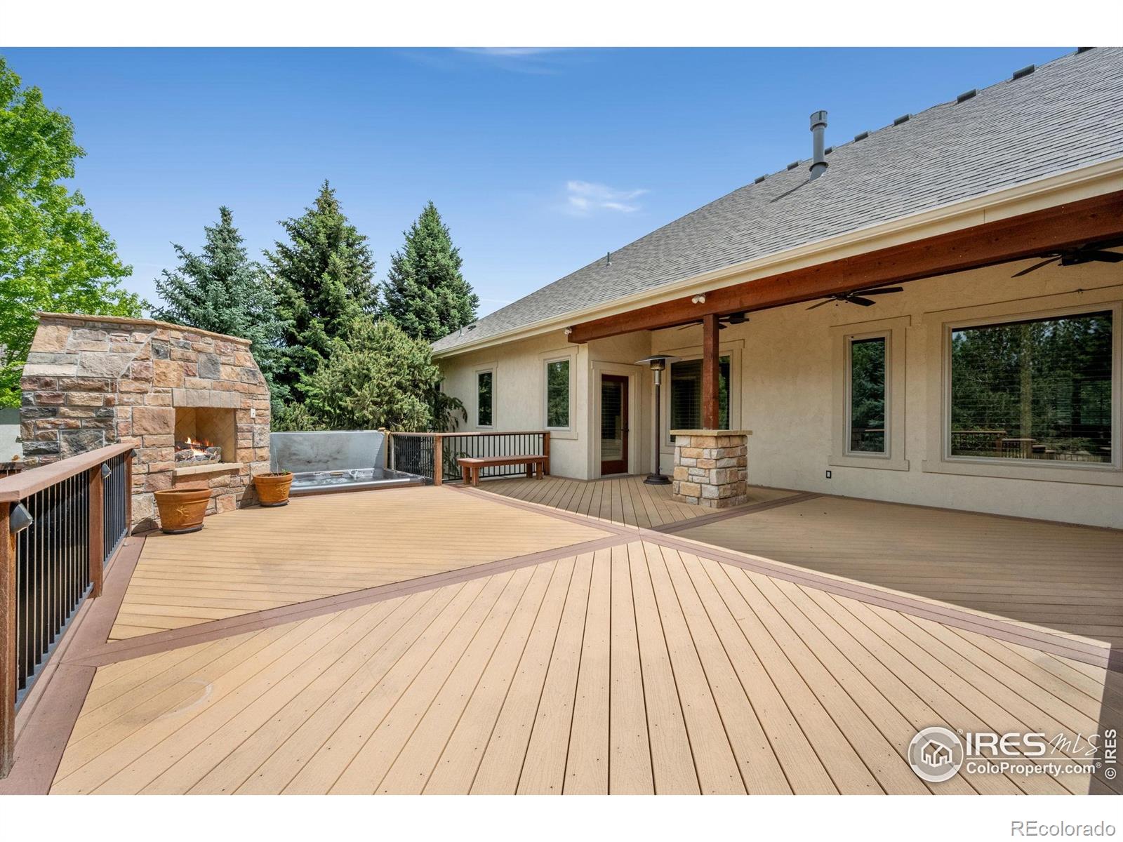 MLS Image #38 for 2402  treestead road,fort collins, Colorado