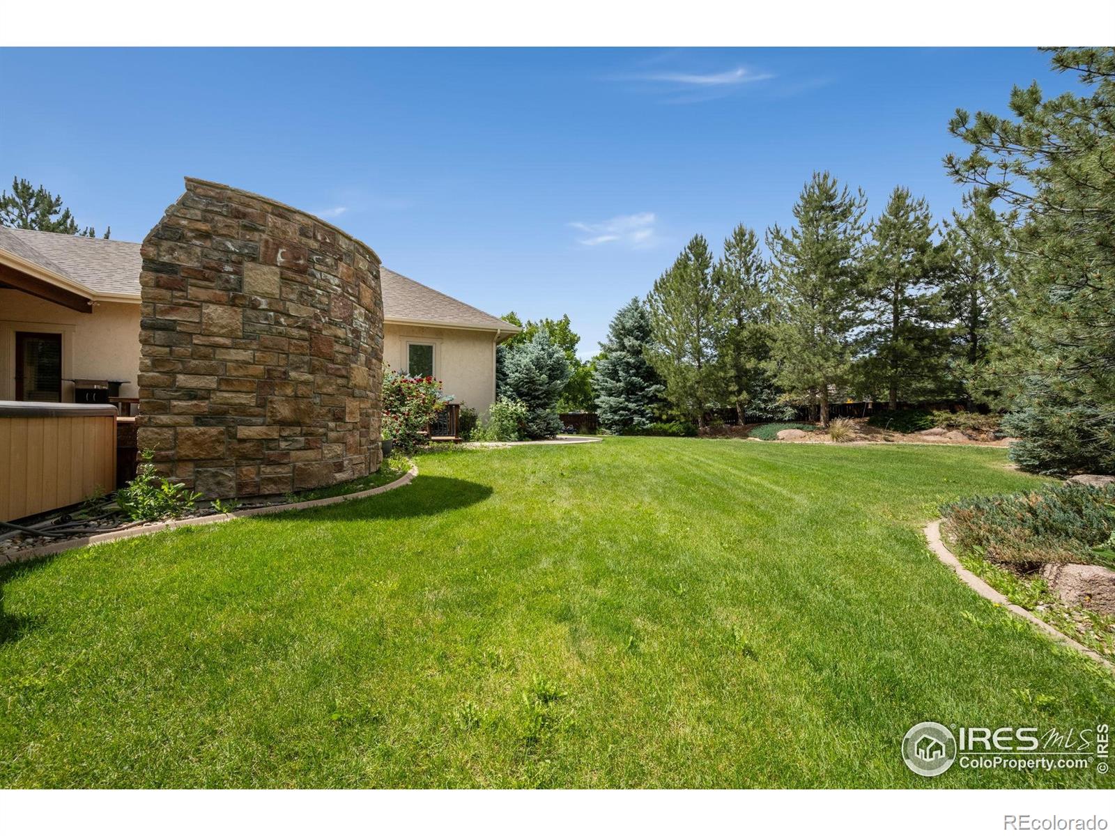 MLS Image #39 for 2402  treestead road,fort collins, Colorado