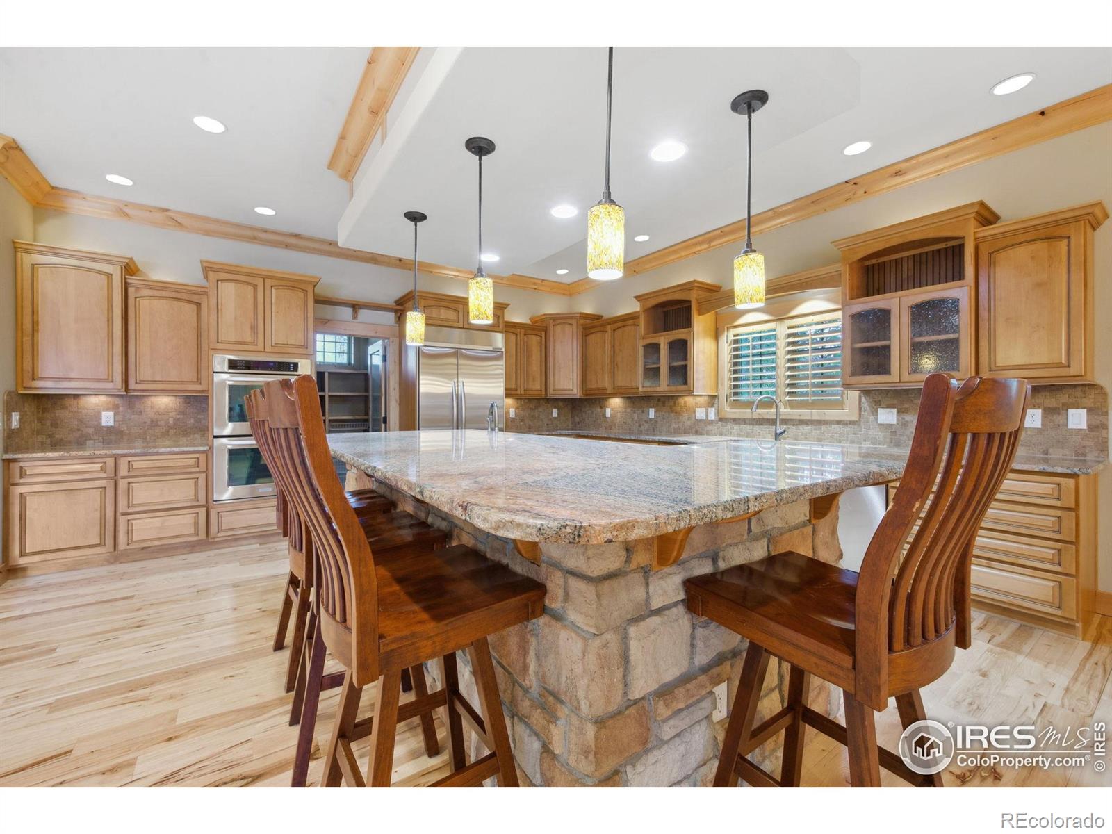 MLS Image #6 for 2402  treestead road,fort collins, Colorado