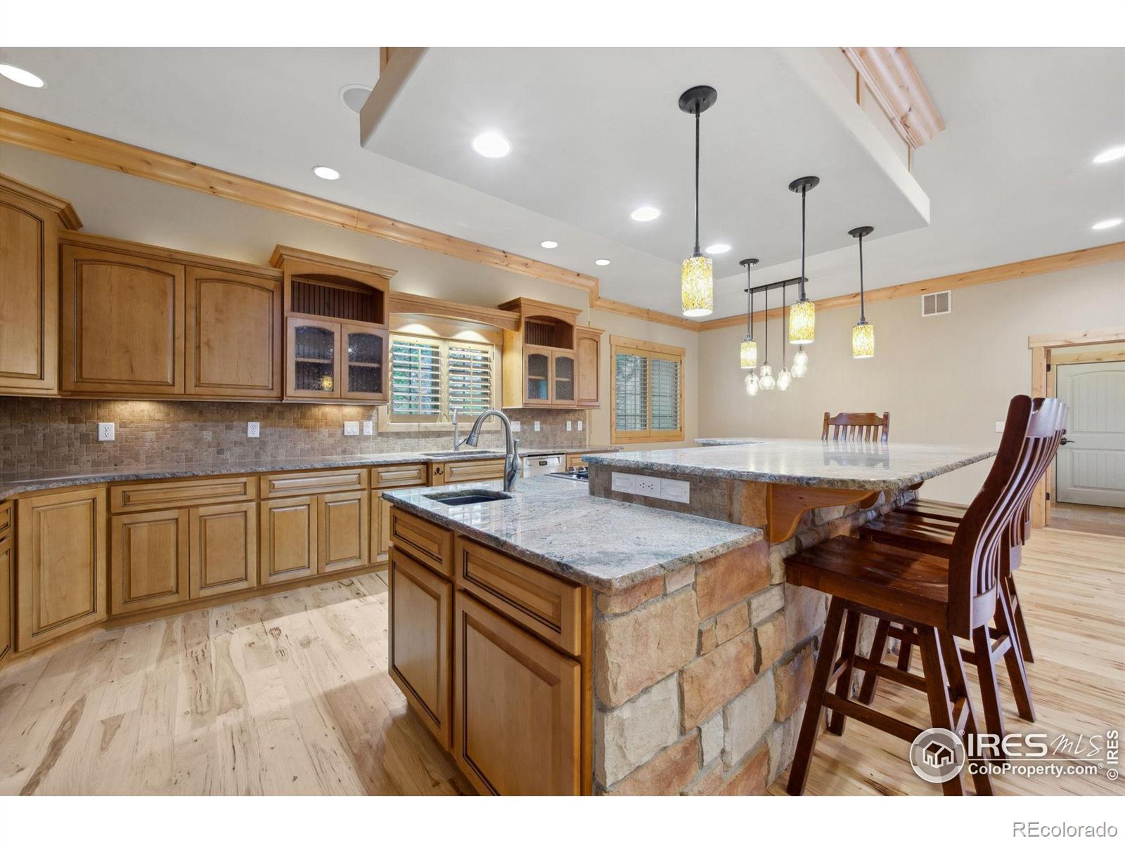 MLS Image #7 for 2402  treestead road,fort collins, Colorado