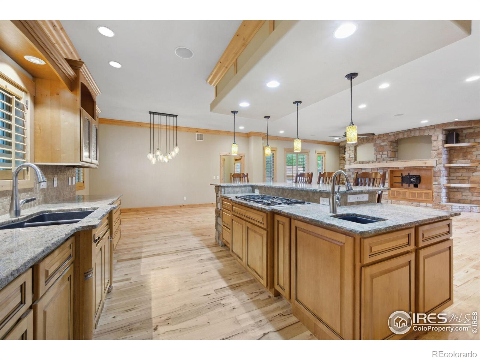 MLS Image #8 for 2402  treestead road,fort collins, Colorado