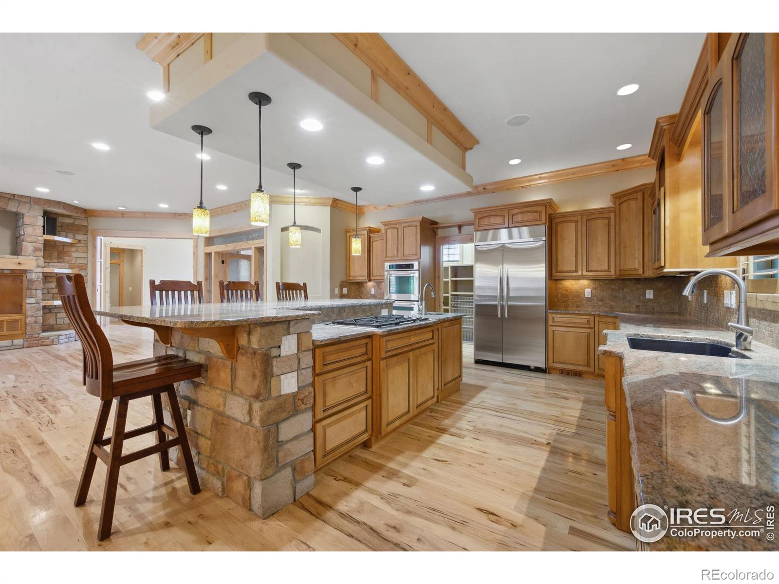 MLS Image #9 for 2402  treestead road,fort collins, Colorado