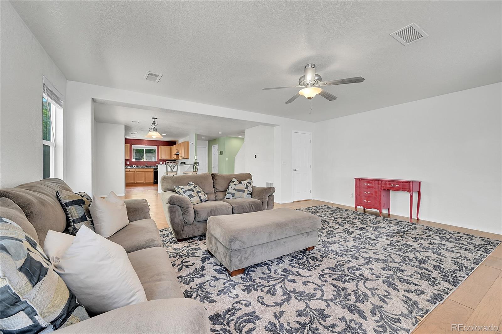 MLS Image #10 for 18947 e 57th place ,denver, Colorado