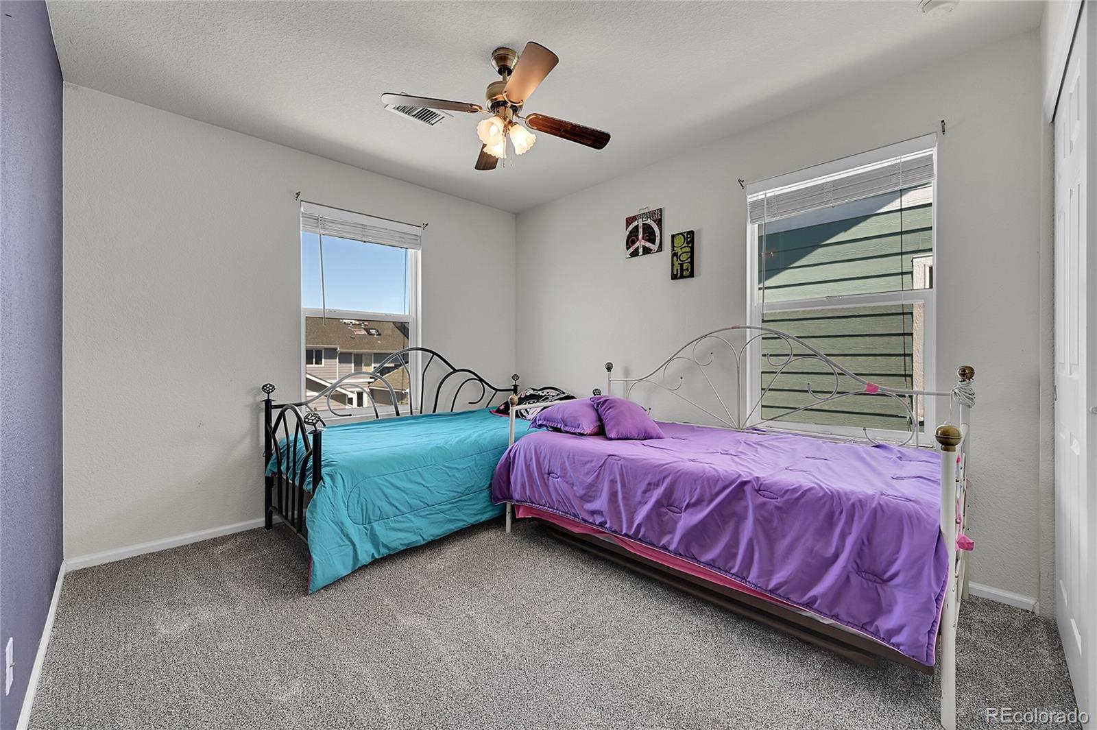 MLS Image #19 for 18947 e 57th place ,denver, Colorado