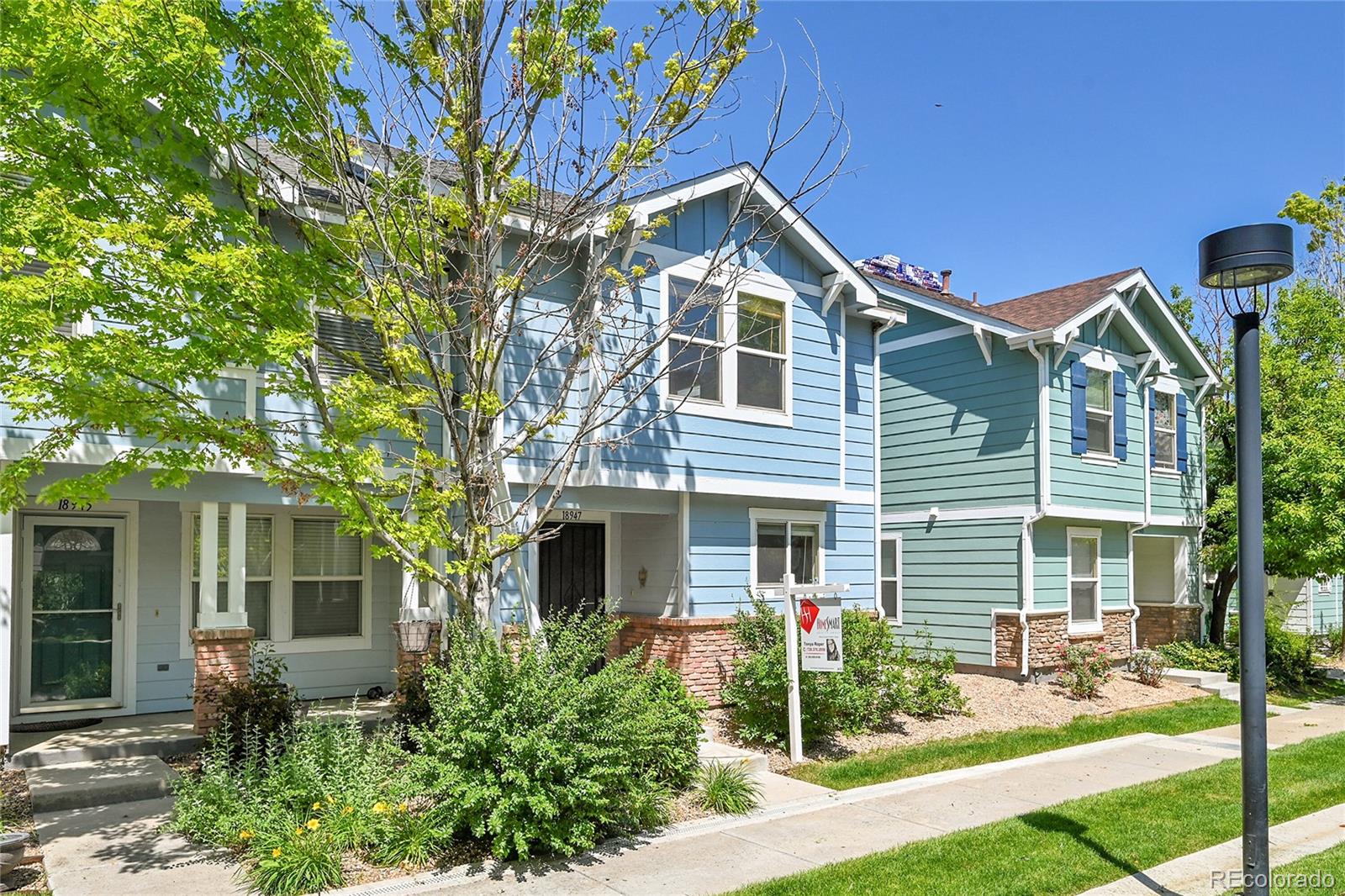 MLS Image #2 for 18947 e 57th place ,denver, Colorado