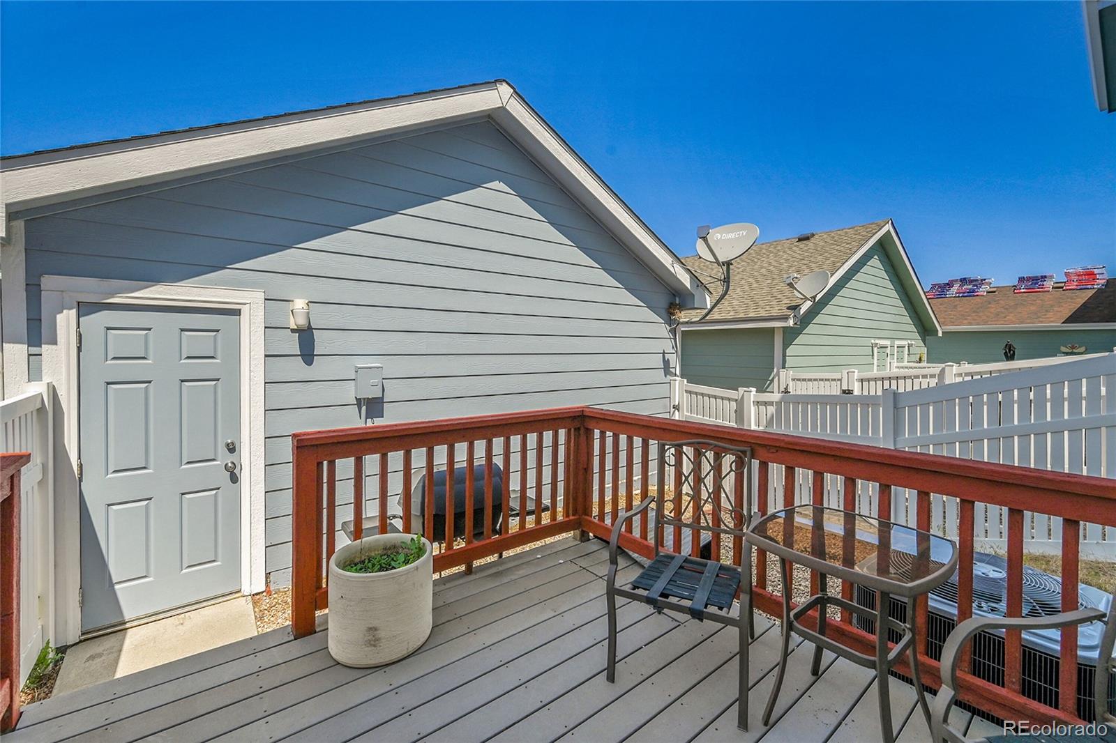 MLS Image #24 for 18947 e 57th place ,denver, Colorado