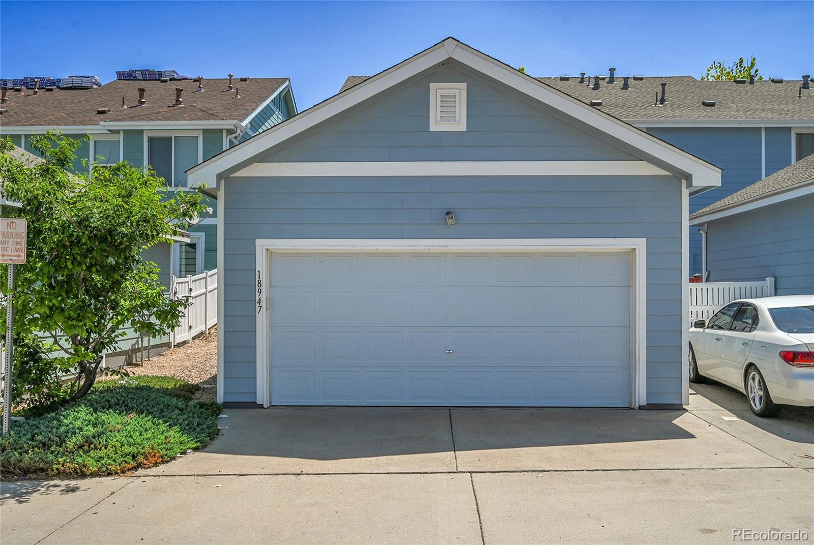 MLS Image #25 for 18947 e 57th place ,denver, Colorado