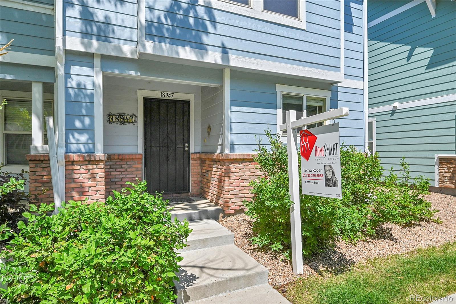 MLS Image #3 for 18947 e 57th place ,denver, Colorado