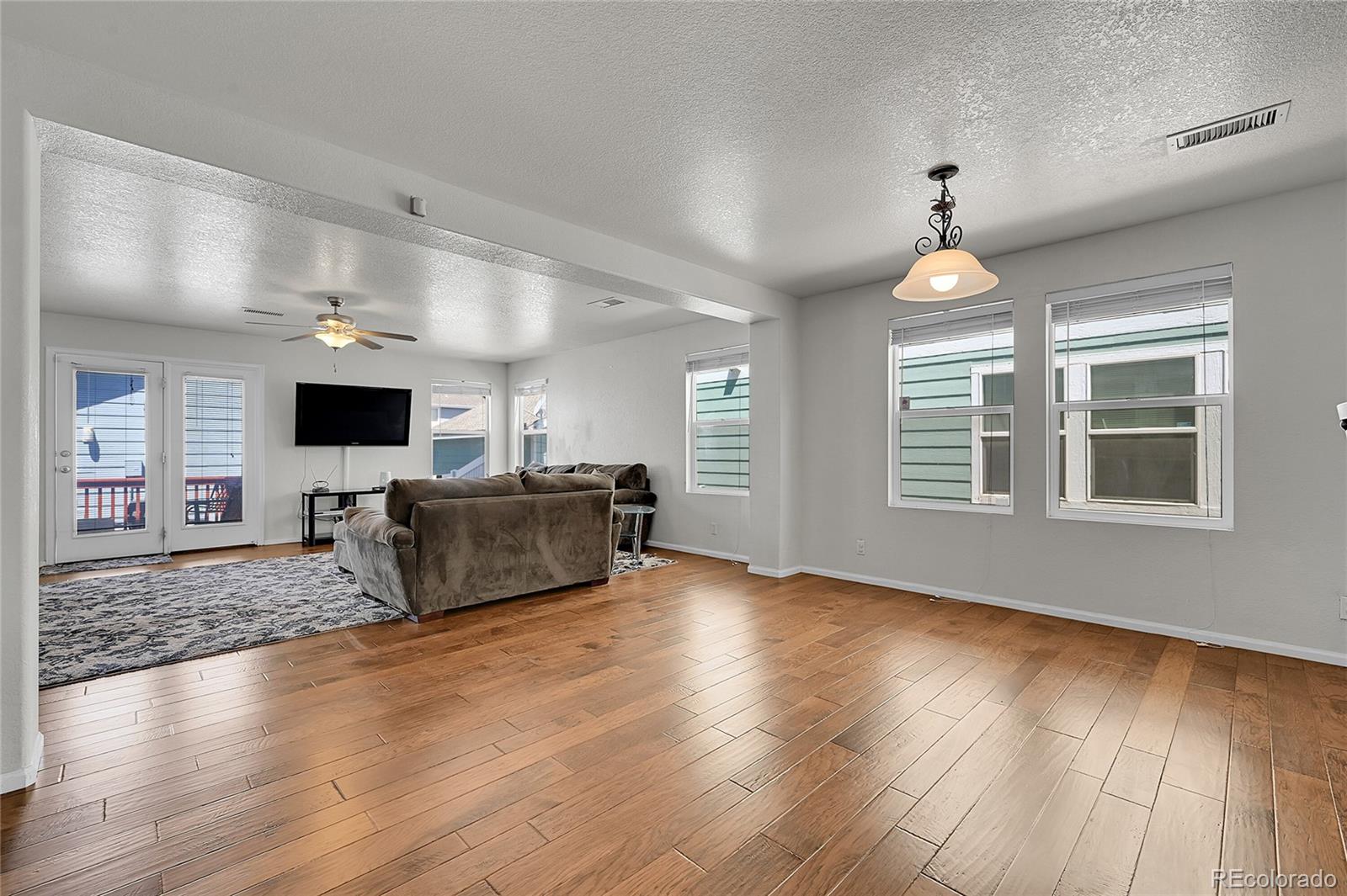 MLS Image #4 for 18947 e 57th place ,denver, Colorado
