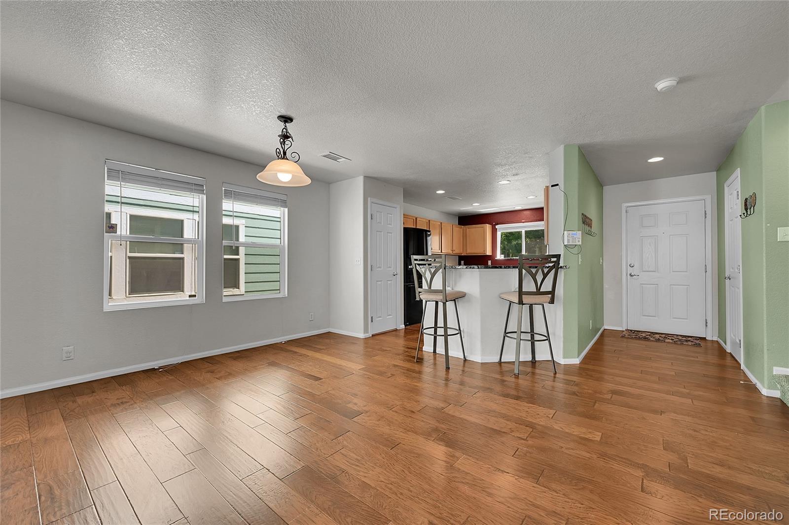 MLS Image #6 for 18947 e 57th place ,denver, Colorado