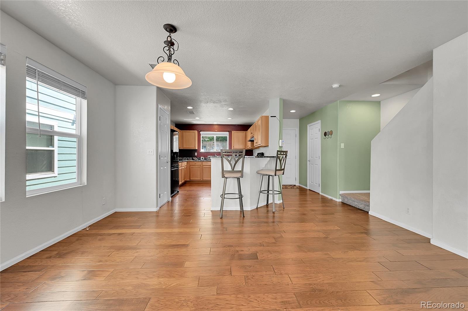 MLS Image #7 for 18947 e 57th place ,denver, Colorado