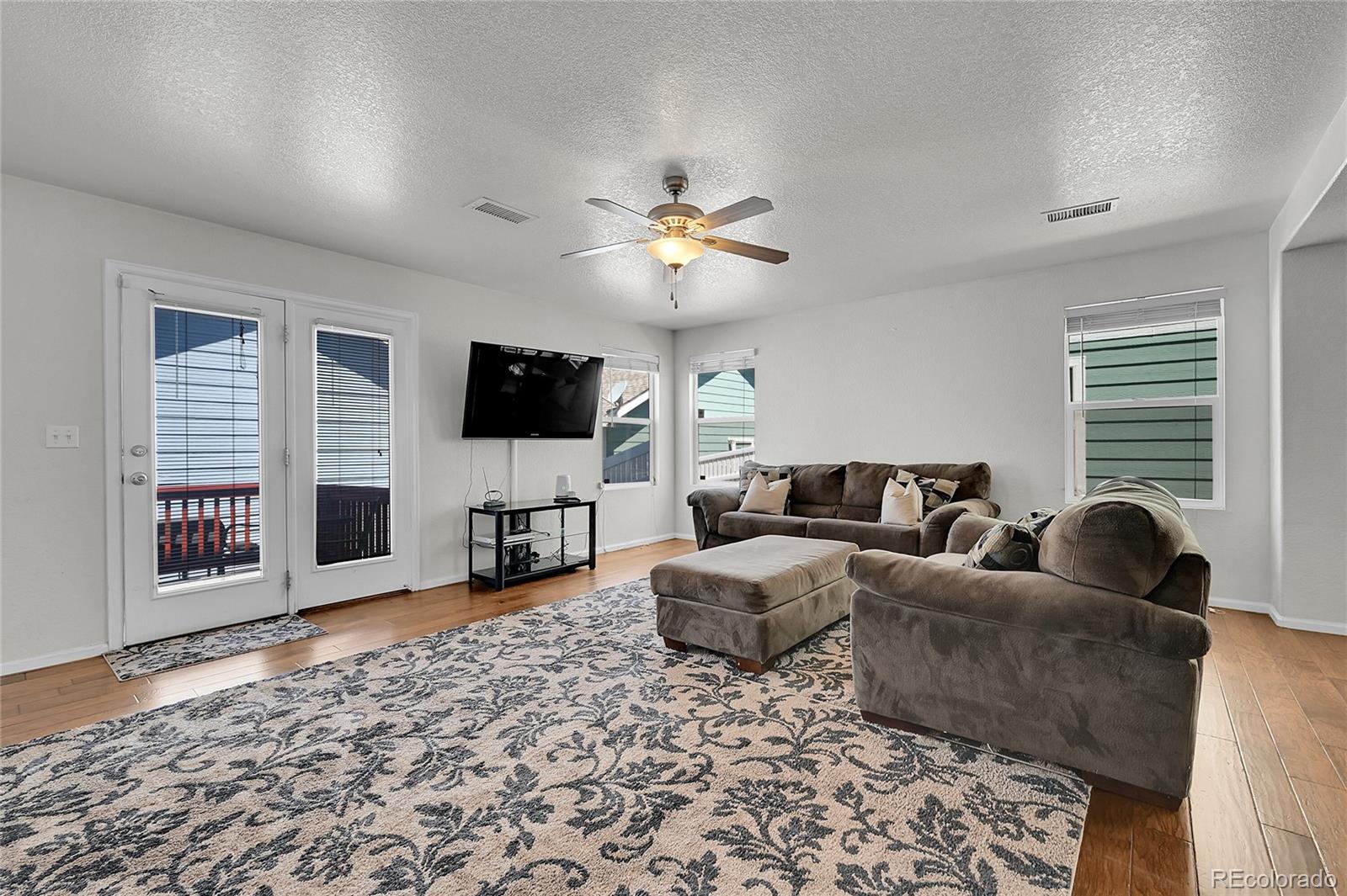 MLS Image #8 for 18947 e 57th place ,denver, Colorado