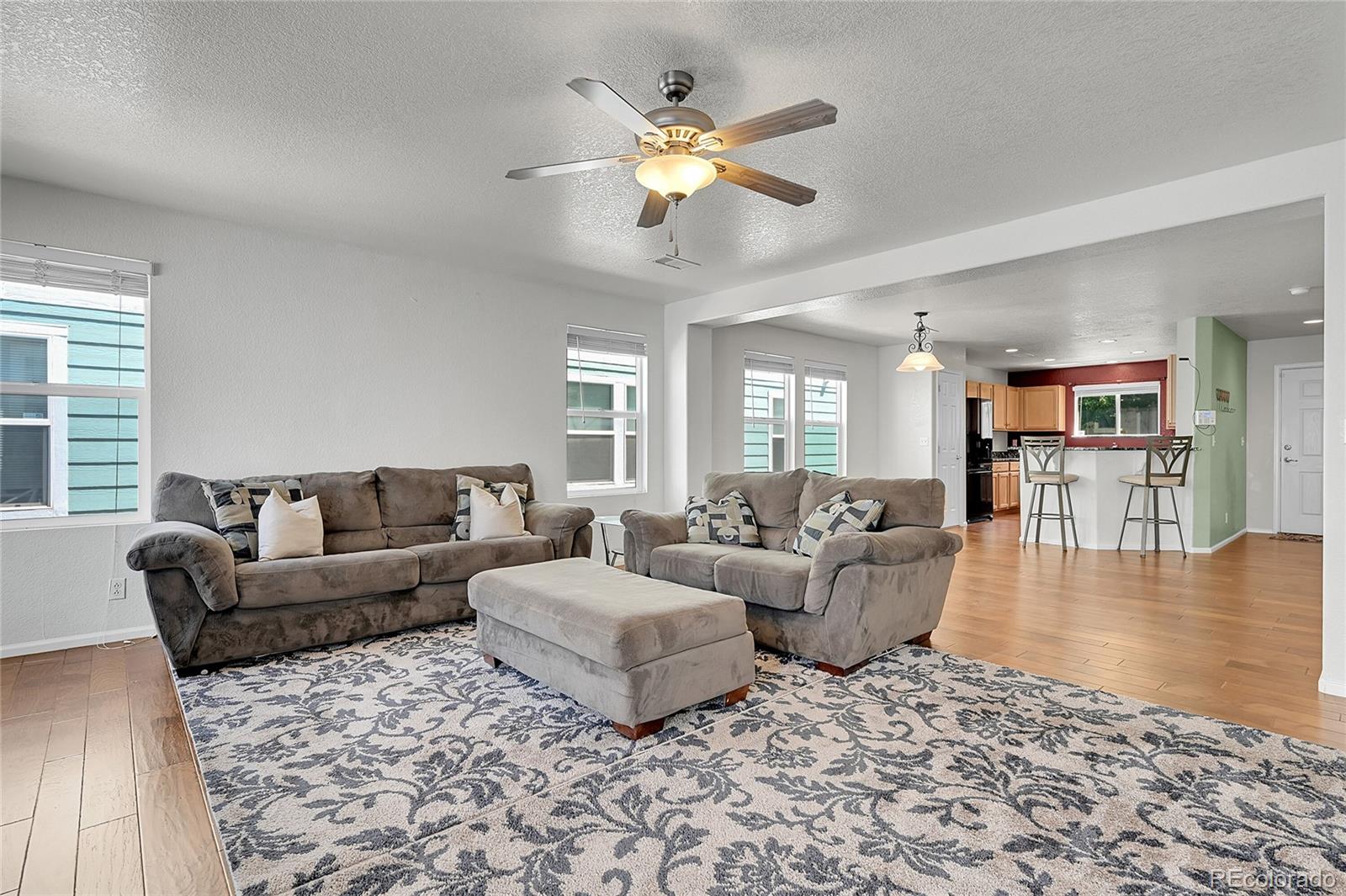 MLS Image #9 for 18947 e 57th place ,denver, Colorado