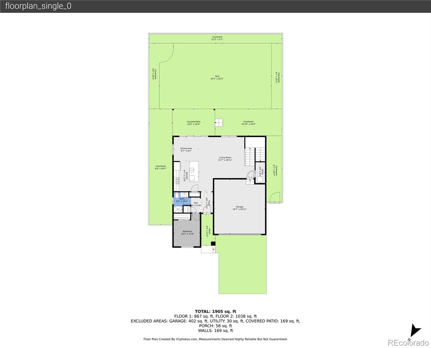 MLS Image #35 for 4644  hatcher drive,brighton, Colorado