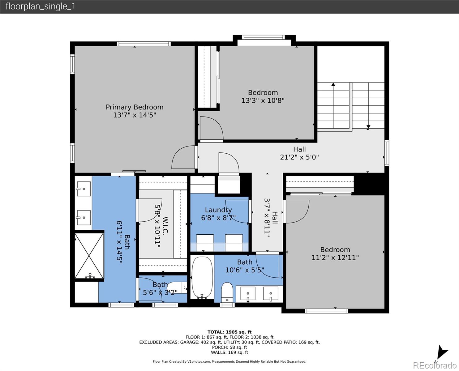 MLS Image #36 for 4644  hatcher drive,brighton, Colorado