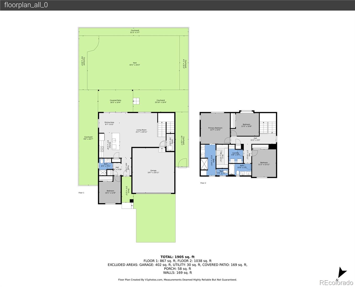 MLS Image #37 for 4644  hatcher drive,brighton, Colorado