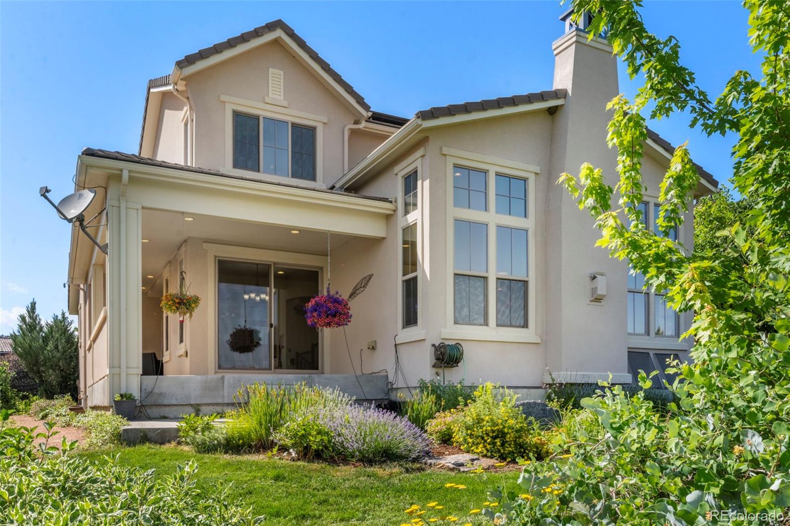 MLS Image #29 for 2276 s norse street,lakewood, Colorado