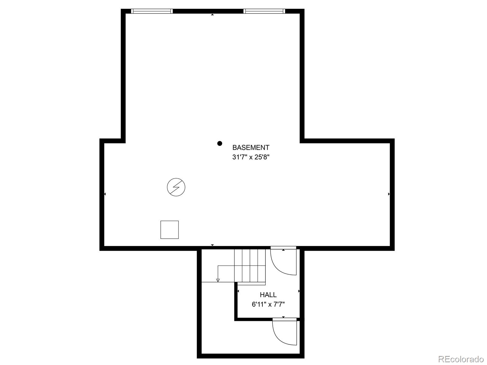 MLS Image #33 for 2276 s norse street,lakewood, Colorado