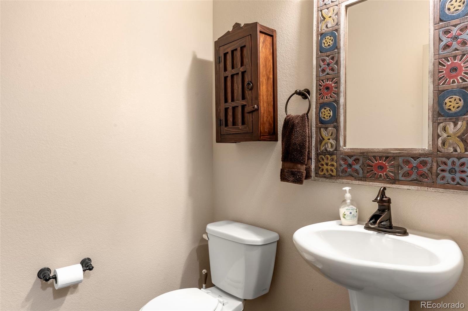 MLS Image #5 for 2276 s norse street,lakewood, Colorado