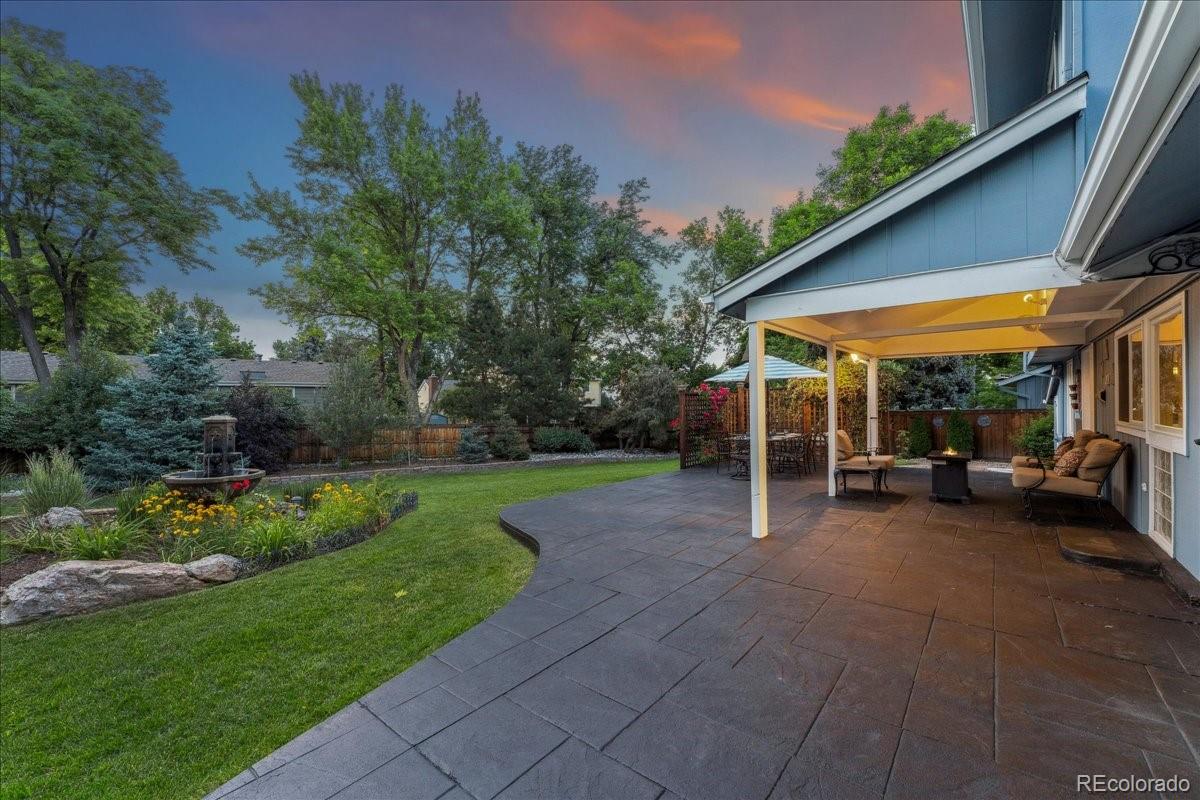 MLS Image #29 for 3765 e easter drive,centennial, Colorado