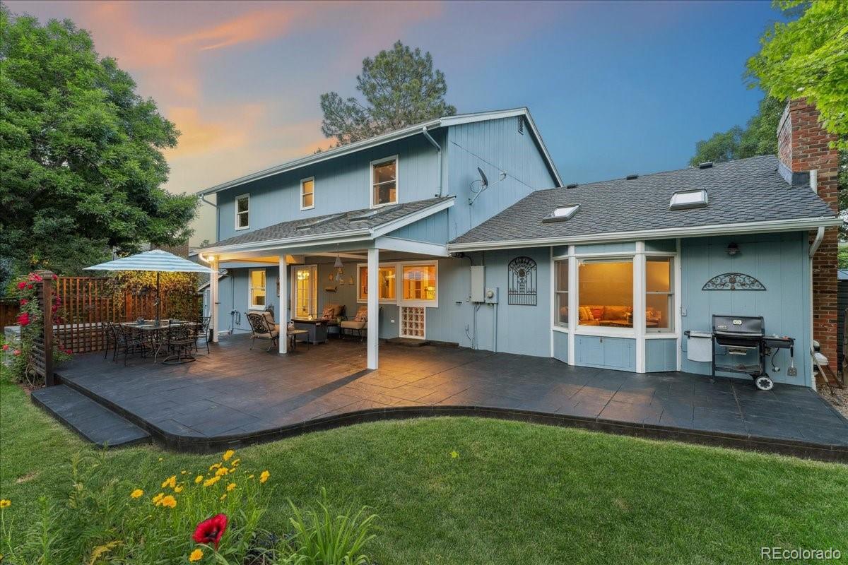 MLS Image #30 for 3765 e easter drive,centennial, Colorado
