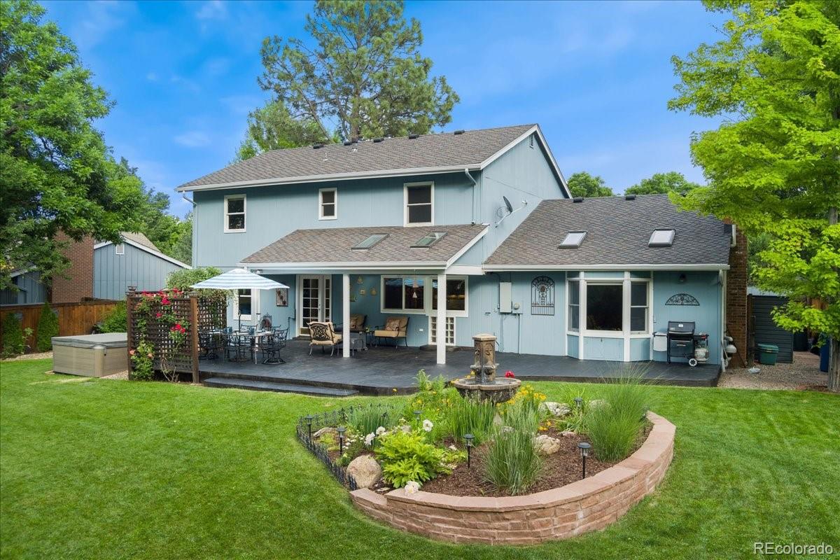 MLS Image #31 for 3765 e easter drive,centennial, Colorado