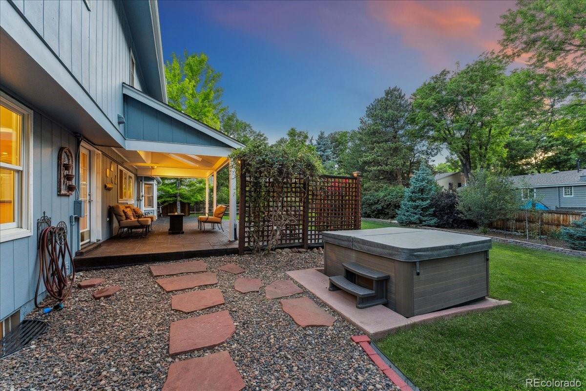 MLS Image #6 for 3765 e easter drive,centennial, Colorado