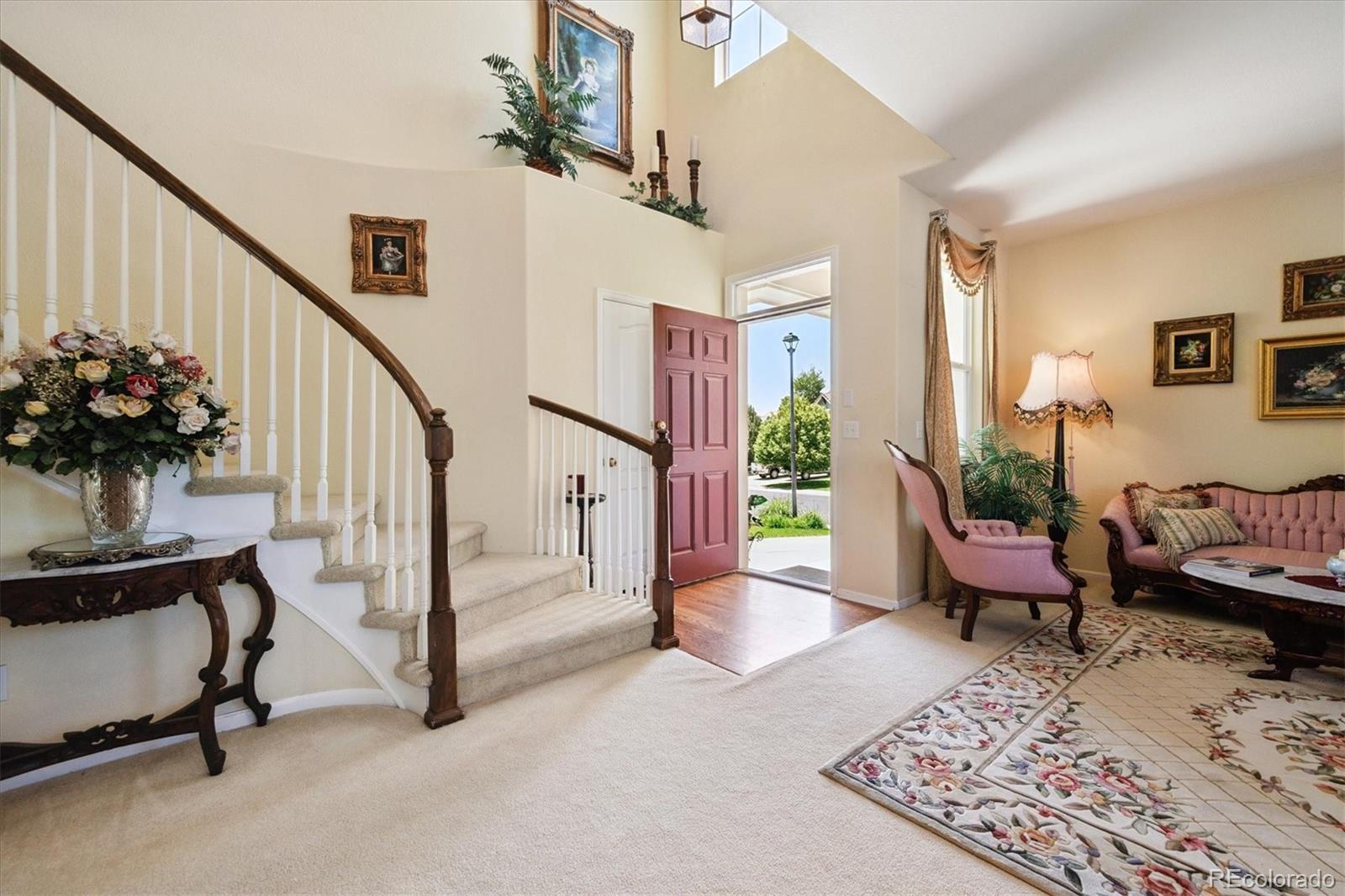 MLS Image #2 for 17298 e lake place,aurora, Colorado