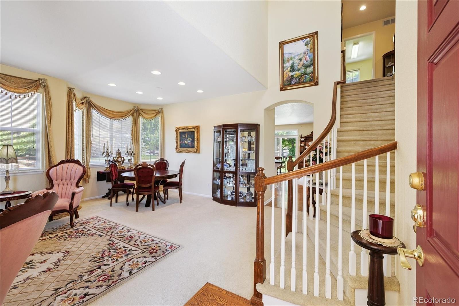 MLS Image #4 for 17298 e lake place,aurora, Colorado