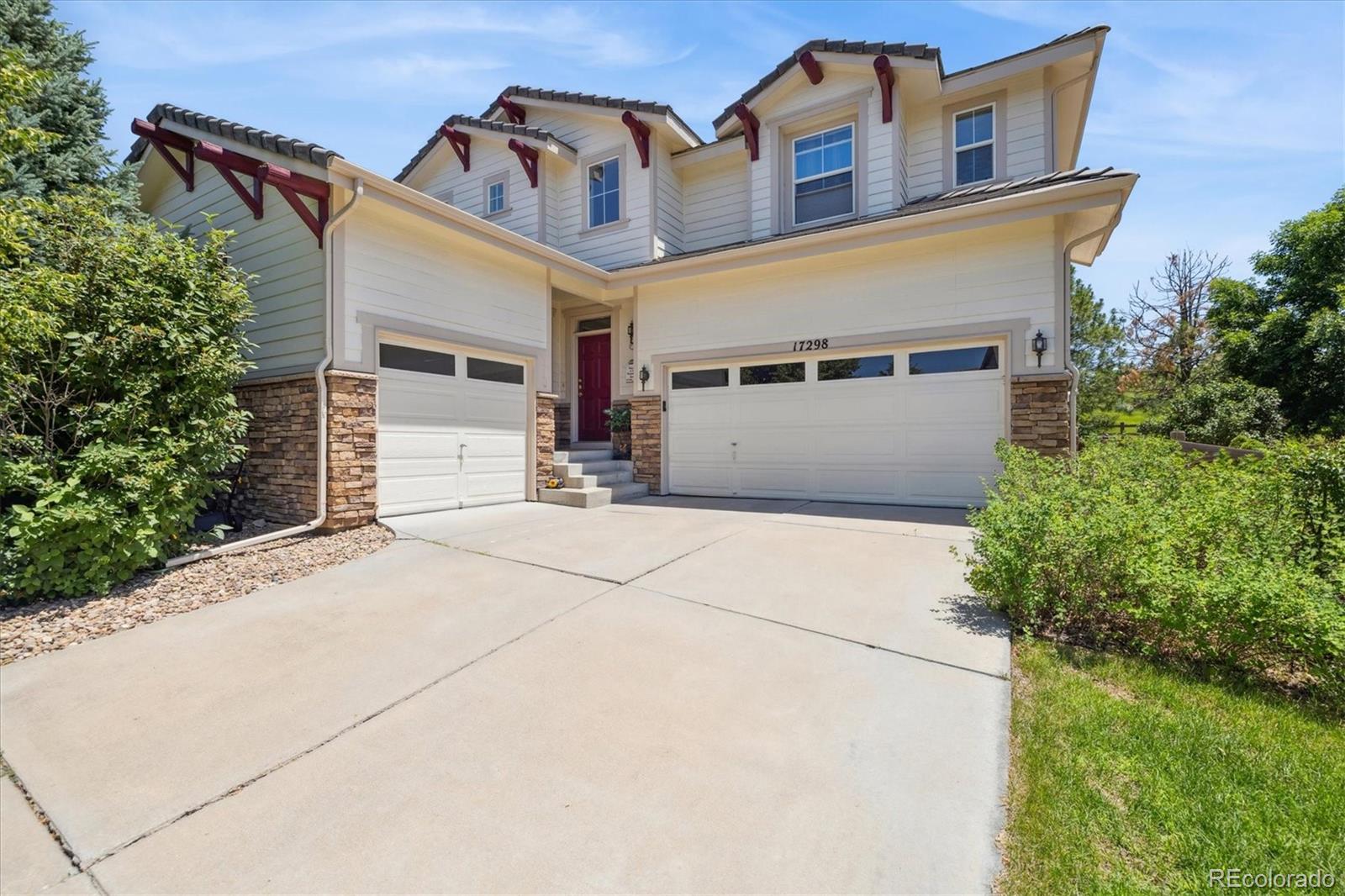 MLS Image #42 for 17298 e lake place,aurora, Colorado