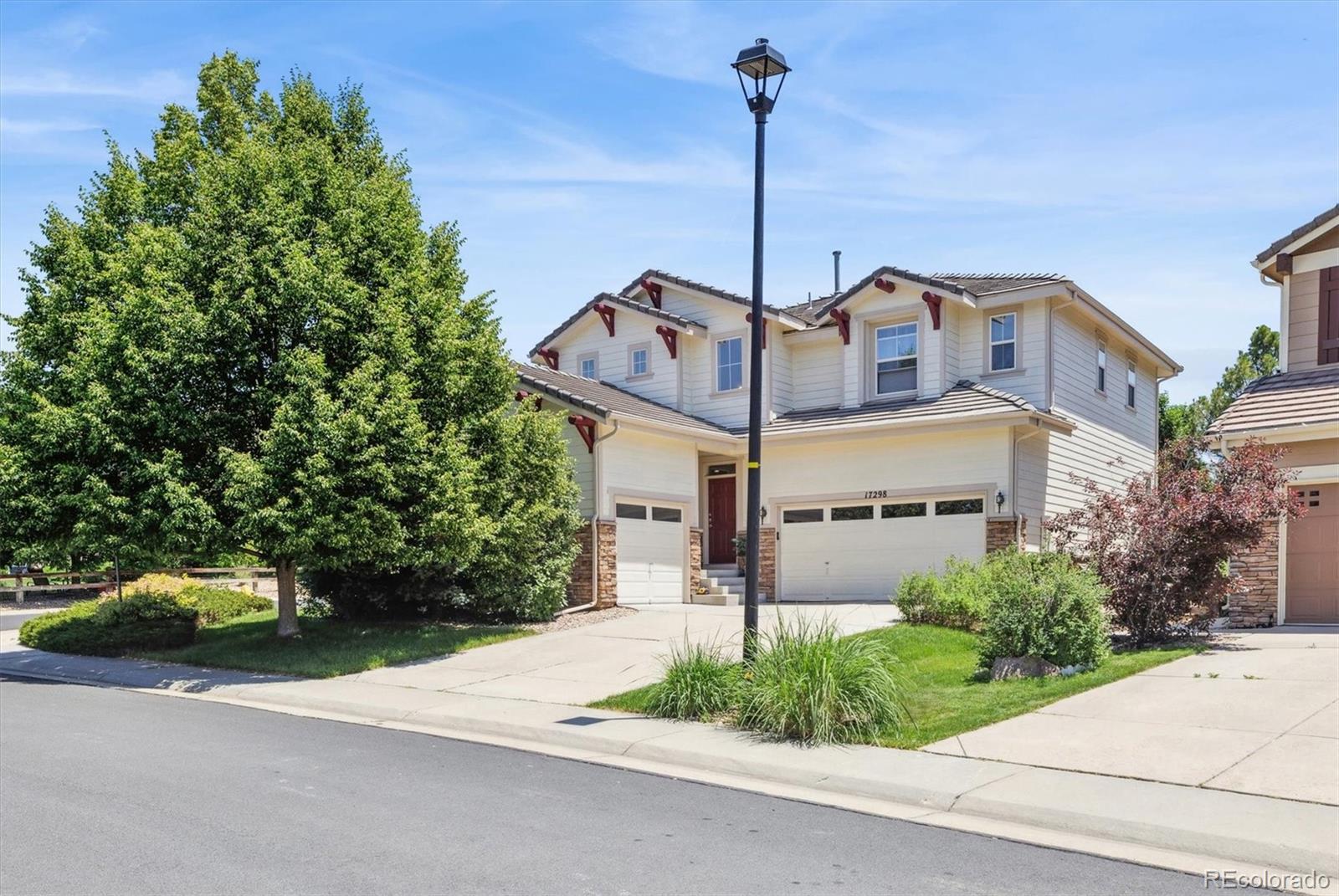 MLS Image #43 for 17298 e lake place,aurora, Colorado