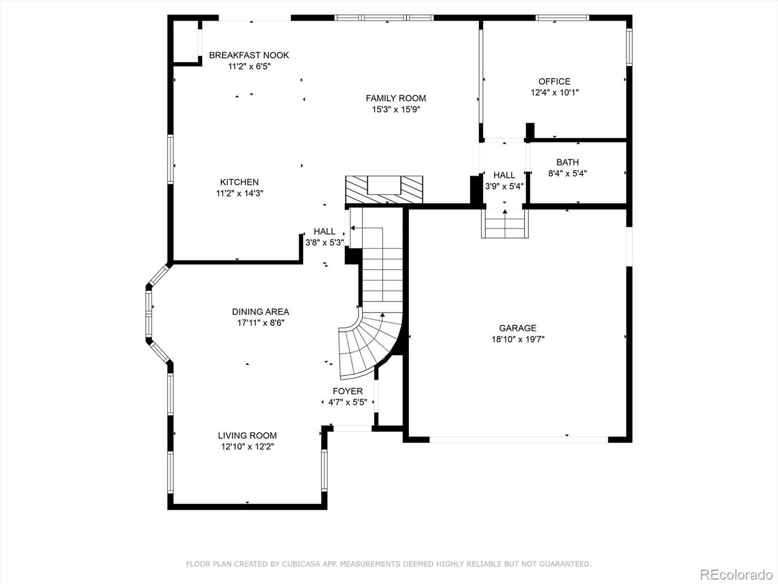 MLS Image #46 for 17298 e lake place,aurora, Colorado