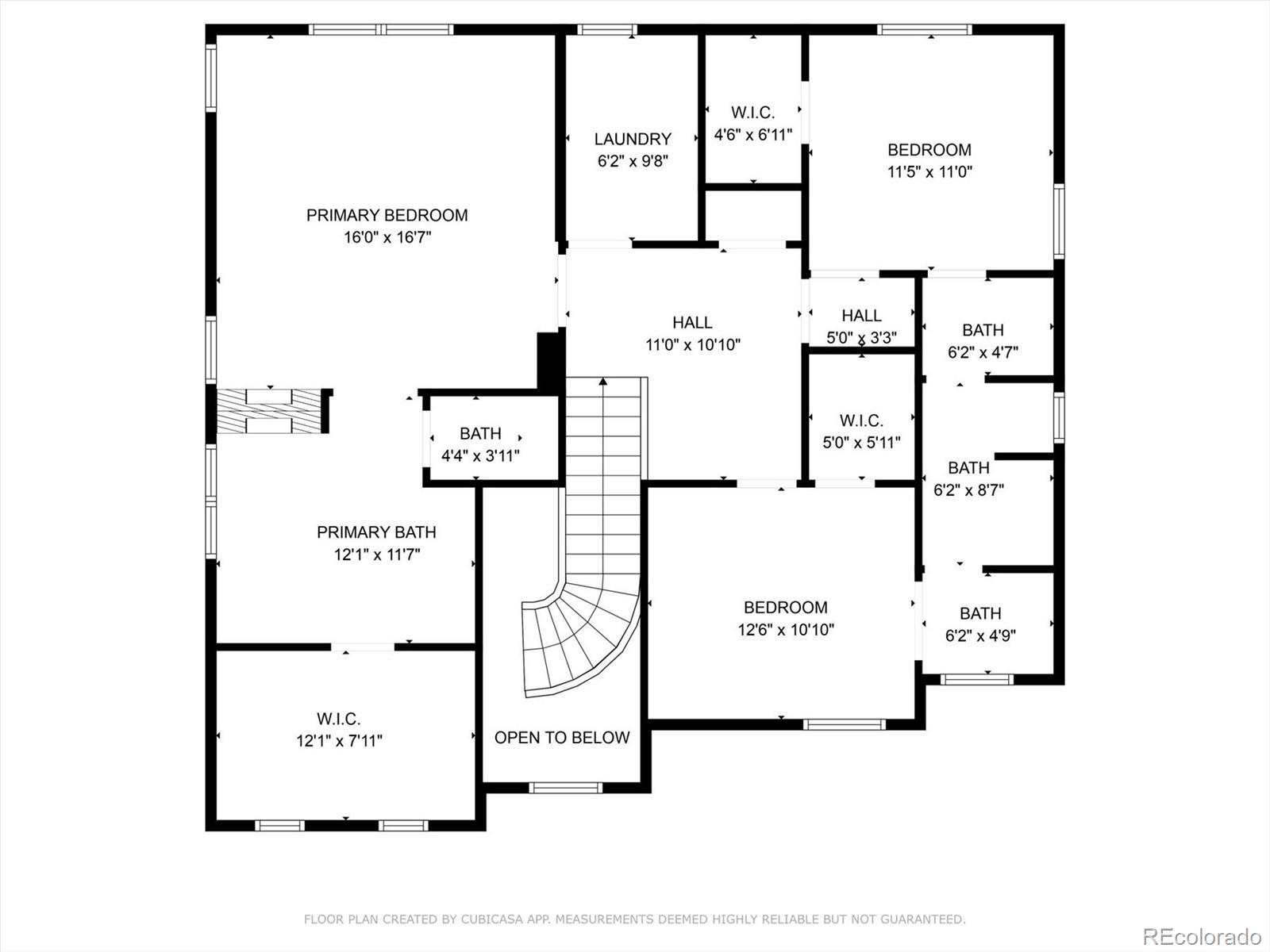 MLS Image #47 for 17298 e lake place,aurora, Colorado