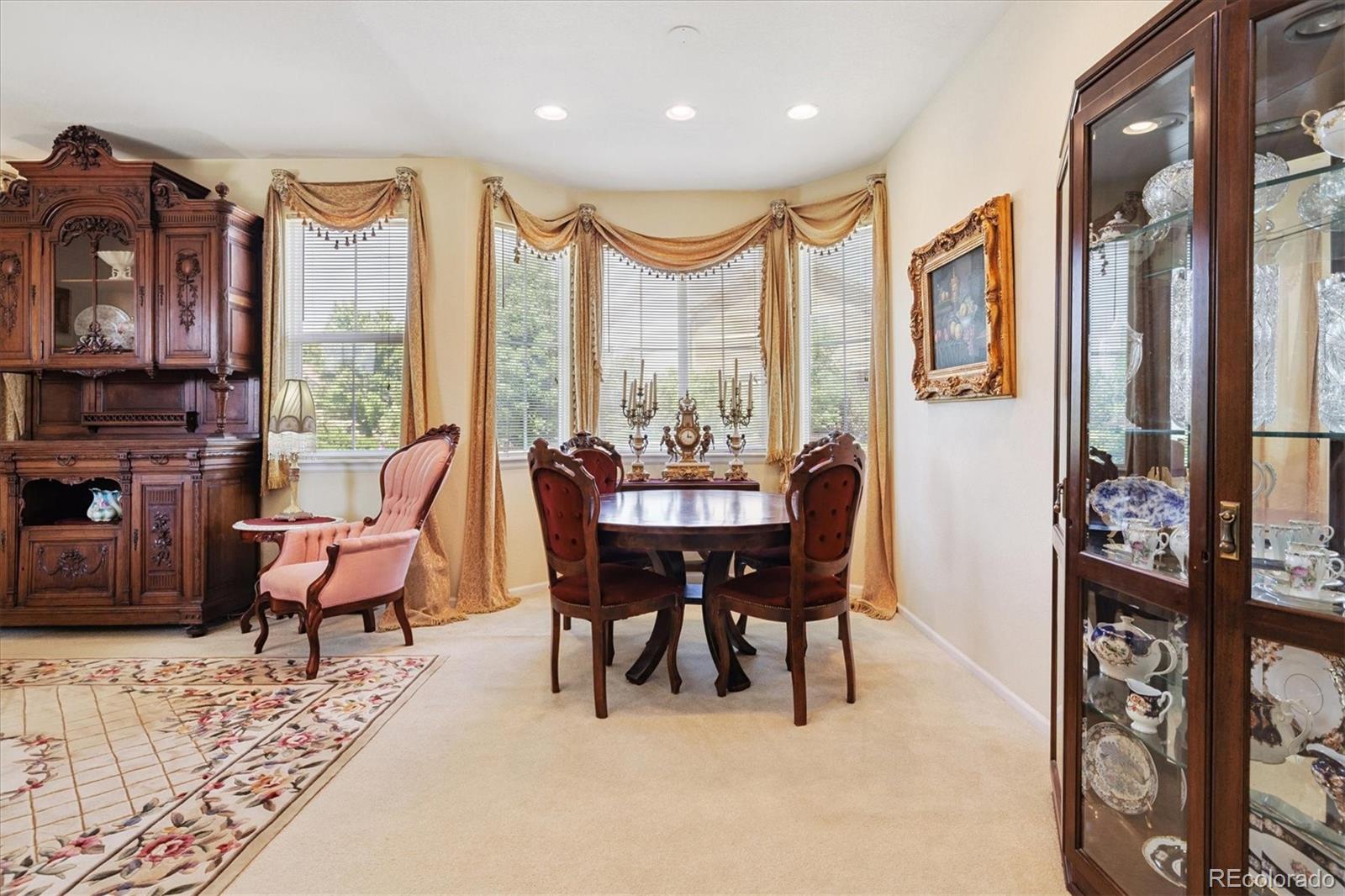MLS Image #5 for 17298 e lake place,aurora, Colorado