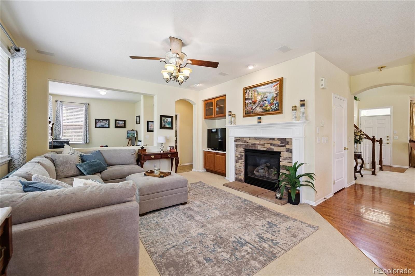 MLS Image #9 for 17298 e lake place,aurora, Colorado