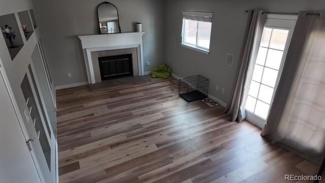 MLS Image #11 for 2742  dickens drive,colorado springs, Colorado