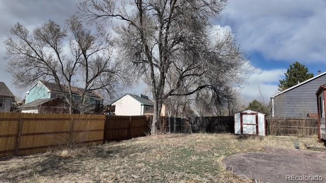 MLS Image #25 for 2742  dickens drive,colorado springs, Colorado