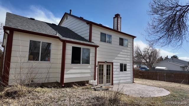 MLS Image #27 for 2742  dickens drive,colorado springs, Colorado